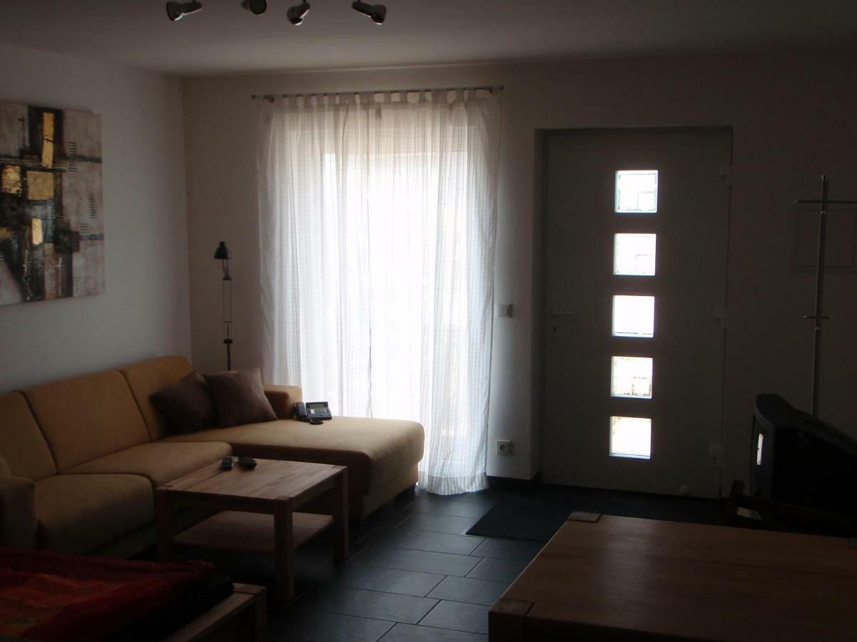 Ferienwohnung Mainz Kültér fotó