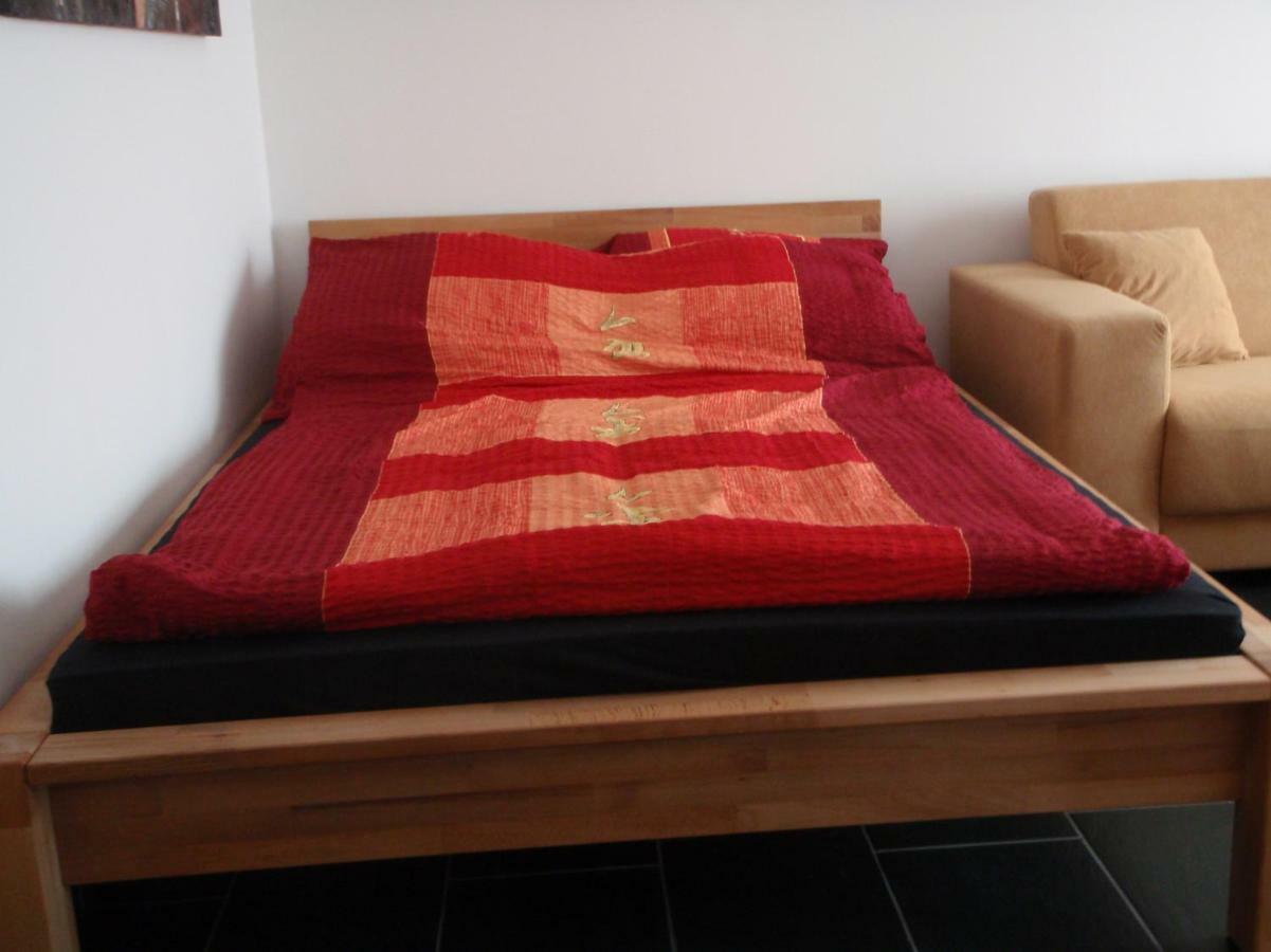 Ferienwohnung Mainz Kültér fotó
