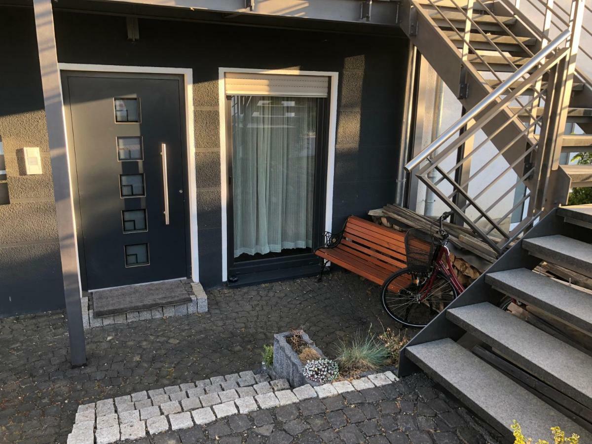 Ferienwohnung Mainz Kültér fotó