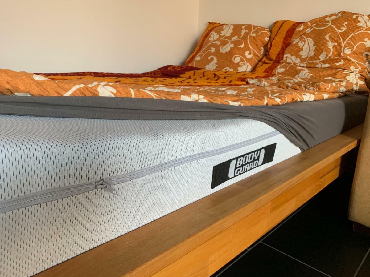 Ferienwohnung Mainz Kültér fotó